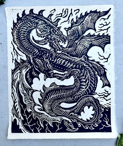 Nidhogg (FF14)