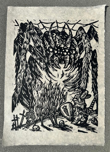 Year of the Rabbit