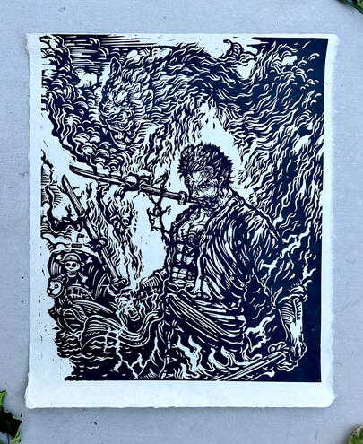 Zoro