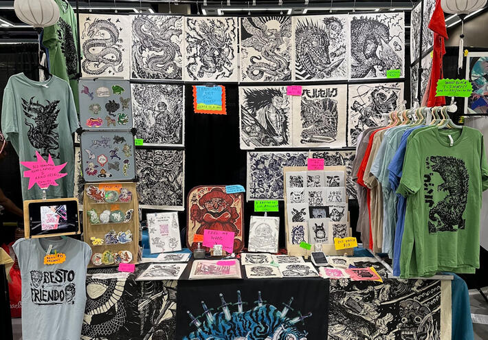 ANYC Table